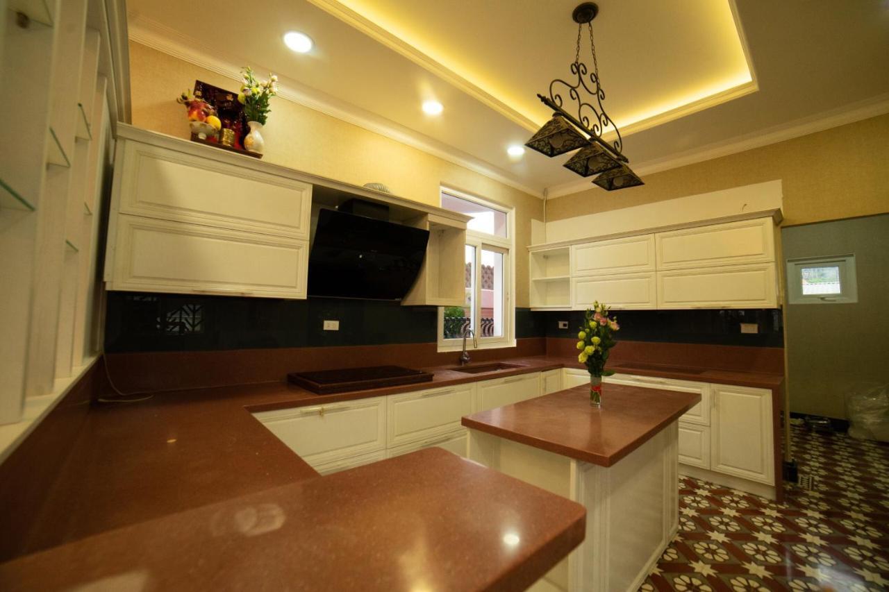 Da Lat 33 Villa Екстер'єр фото