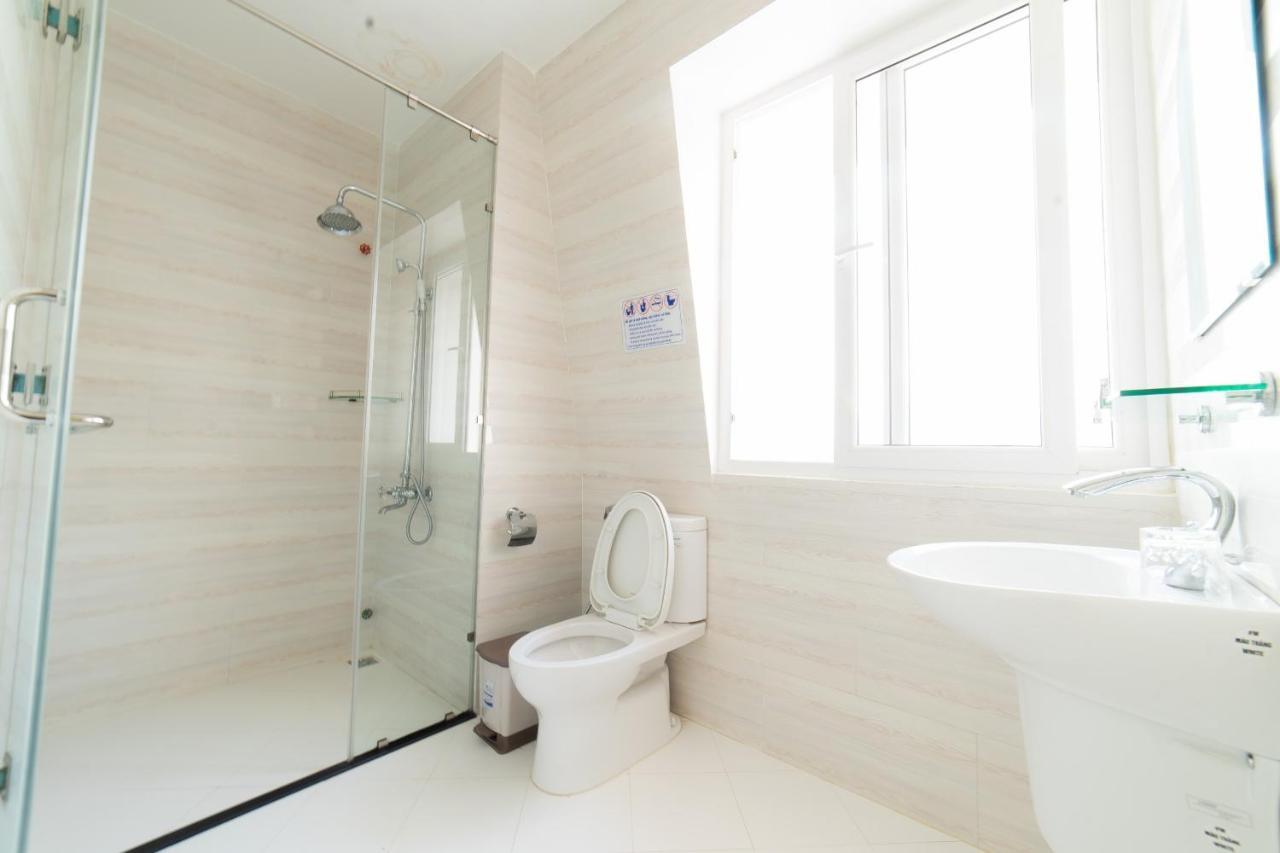 Da Lat 33 Villa Екстер'єр фото