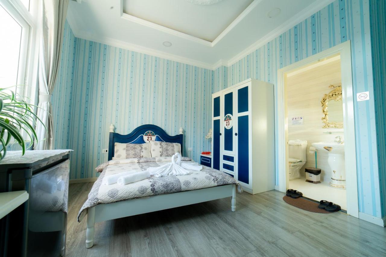 Da Lat 33 Villa Екстер'єр фото