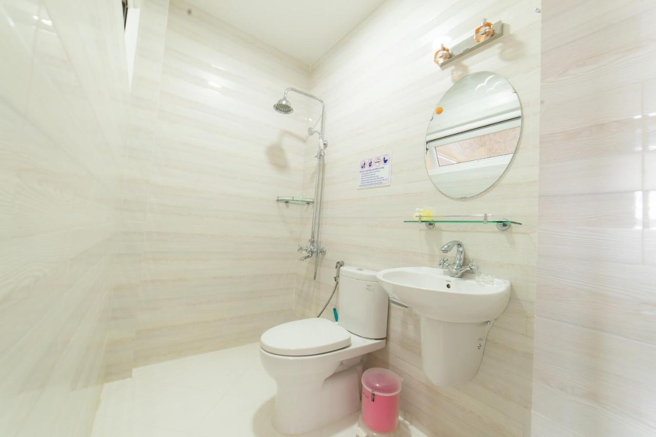 Da Lat 33 Villa Екстер'єр фото