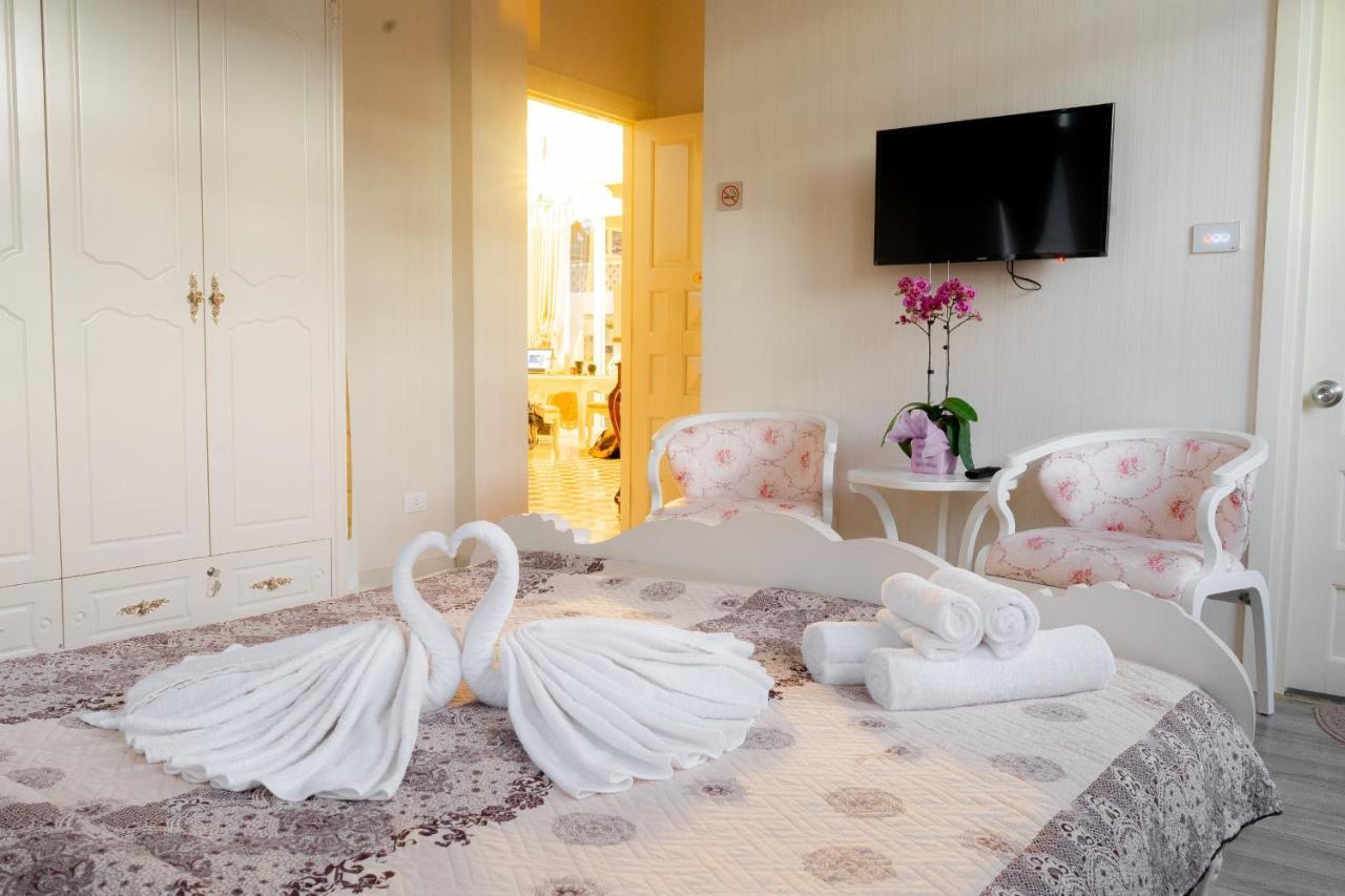 Da Lat 33 Villa Екстер'єр фото